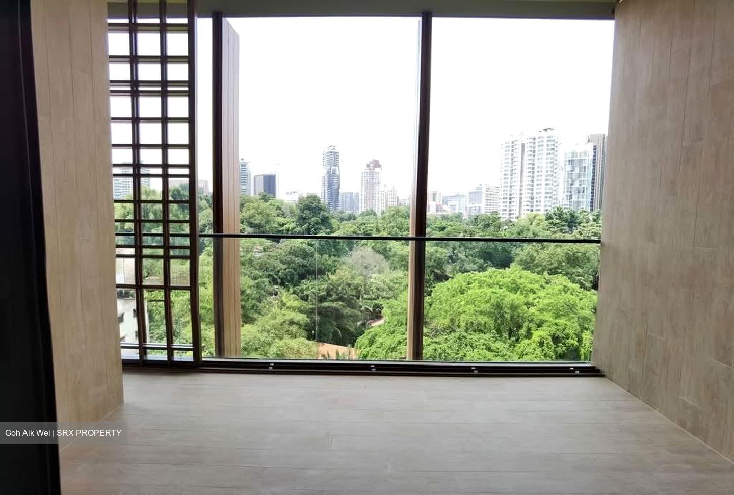 The Hyde (D10), Condominium #589649331